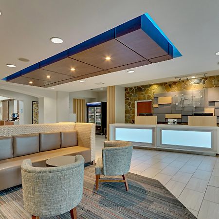 Holiday Inn Express Hotel And Suites Weatherford, An Ihg Hotel Екстериор снимка