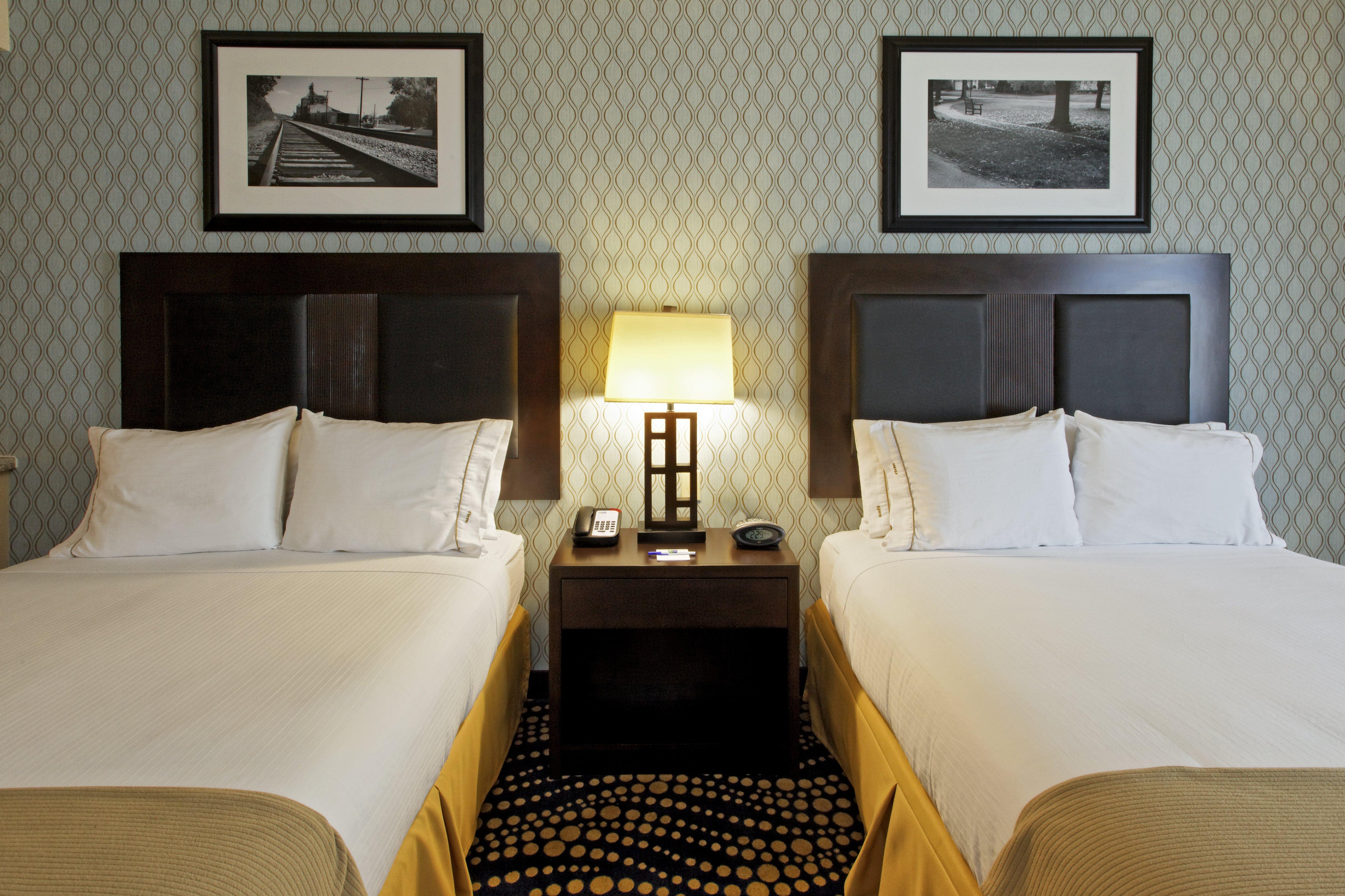Holiday Inn Express Hotel And Suites Weatherford By Ihg Екстериор снимка