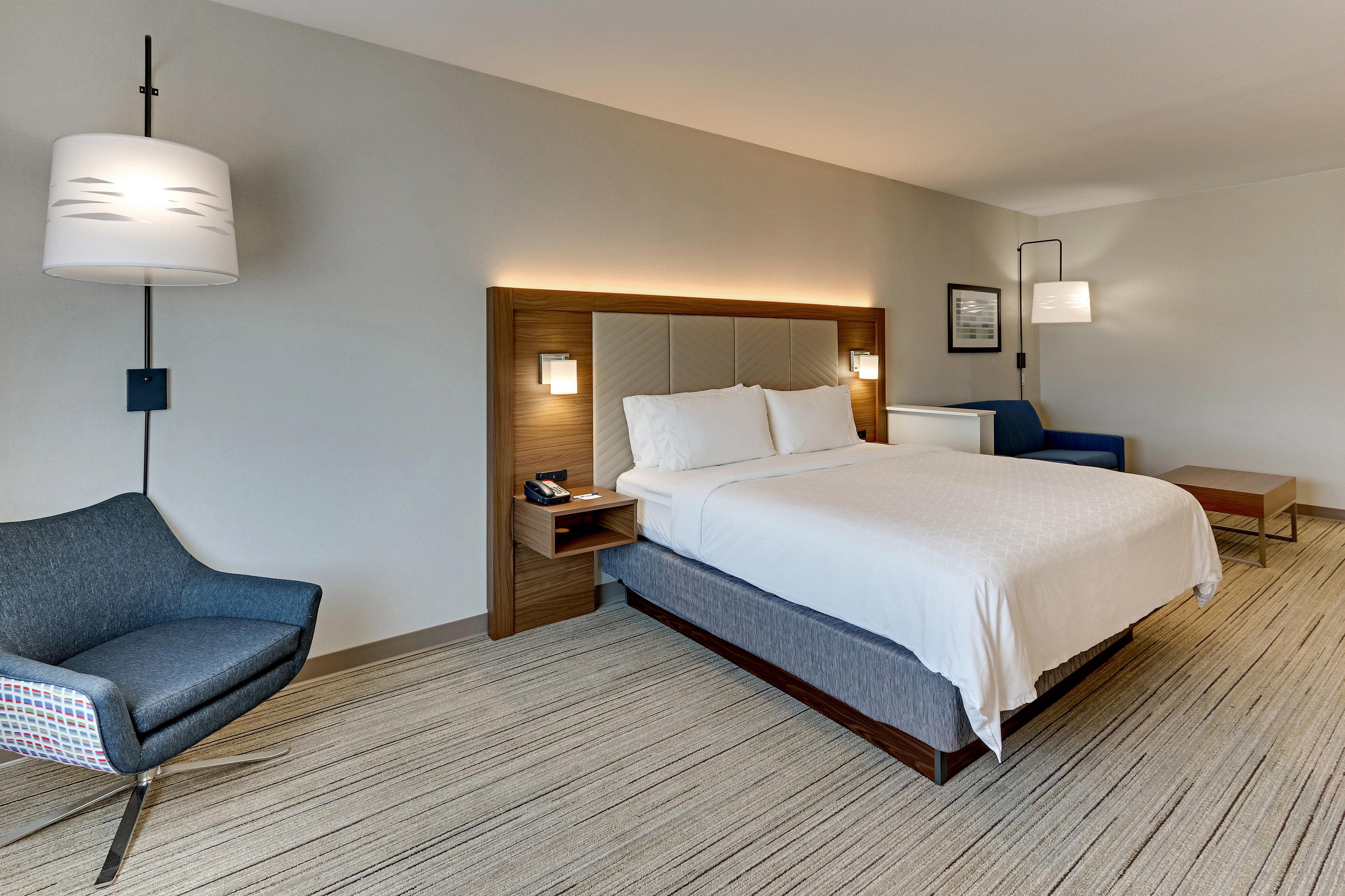 Holiday Inn Express Hotel And Suites Weatherford By Ihg Екстериор снимка