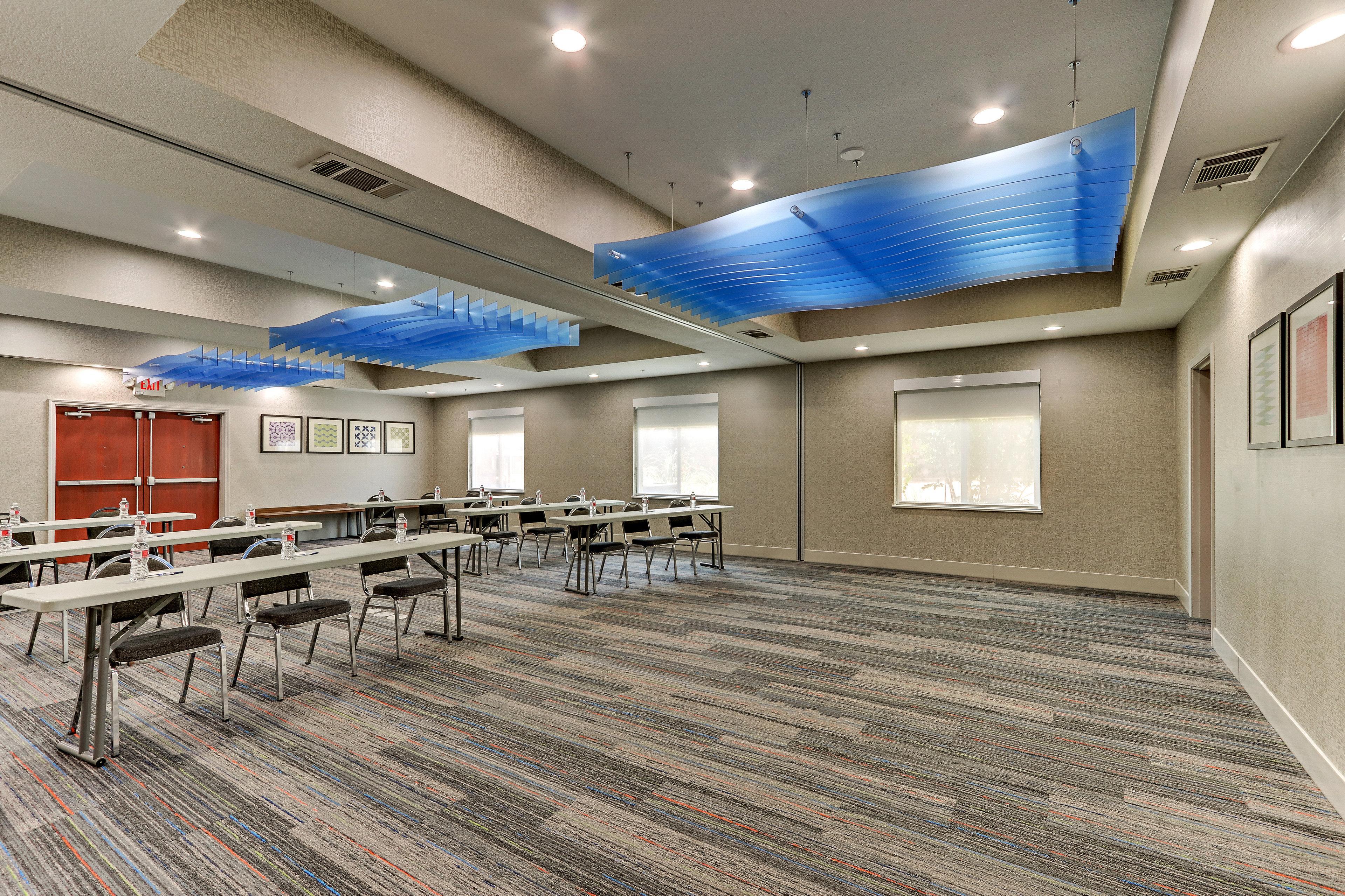 Holiday Inn Express Hotel And Suites Weatherford By Ihg Екстериор снимка